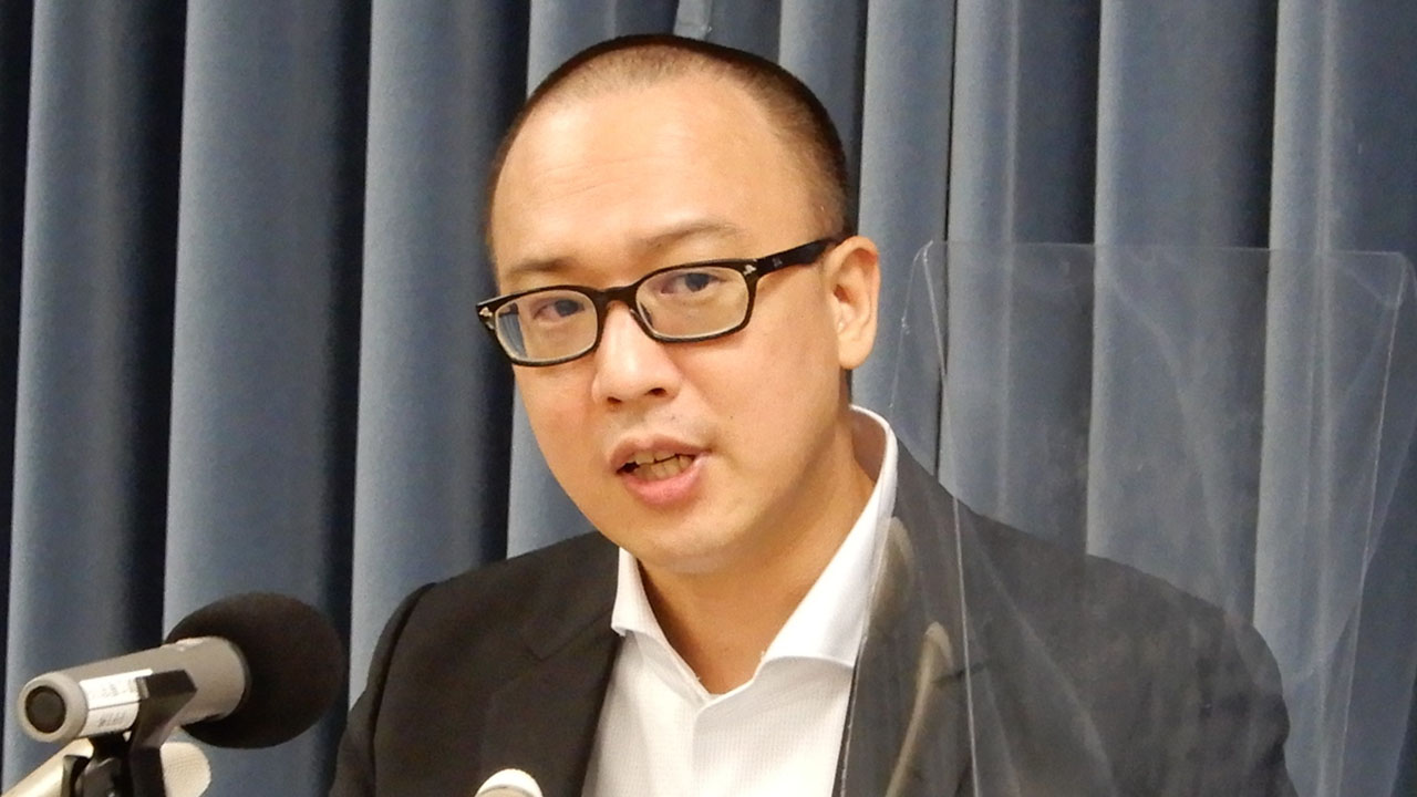 不登校新聞の石井編集長