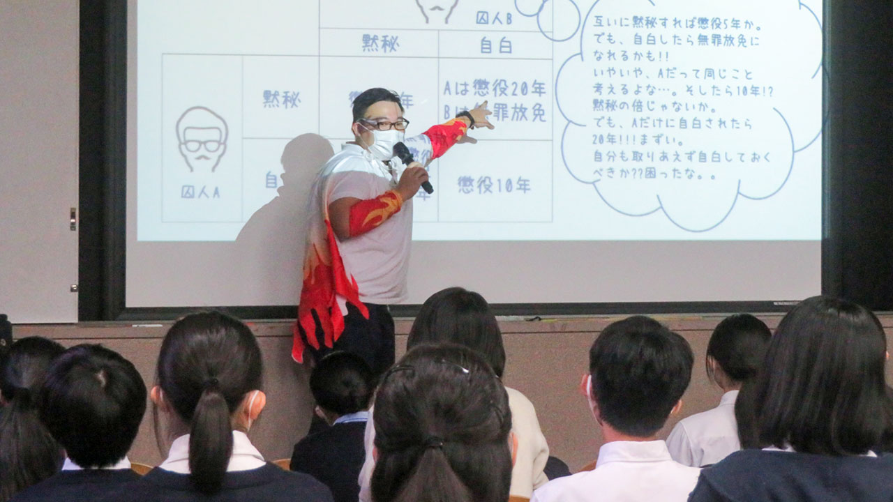 脱炭素の鍵を握るのは中高生 SDGs部のプロジェクト始動