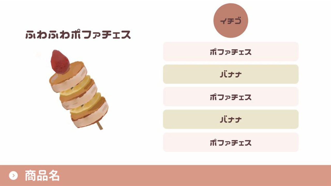 高校生が社会課題を解決するお菓子を提案 5校でプロジェクトN