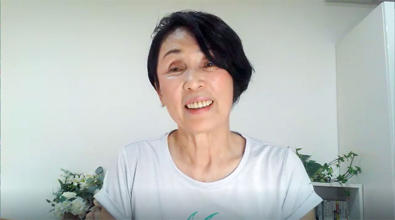 「子どもを育ててきた学校文化から、子どもが育つ学校文化へ変えよう」と木村氏