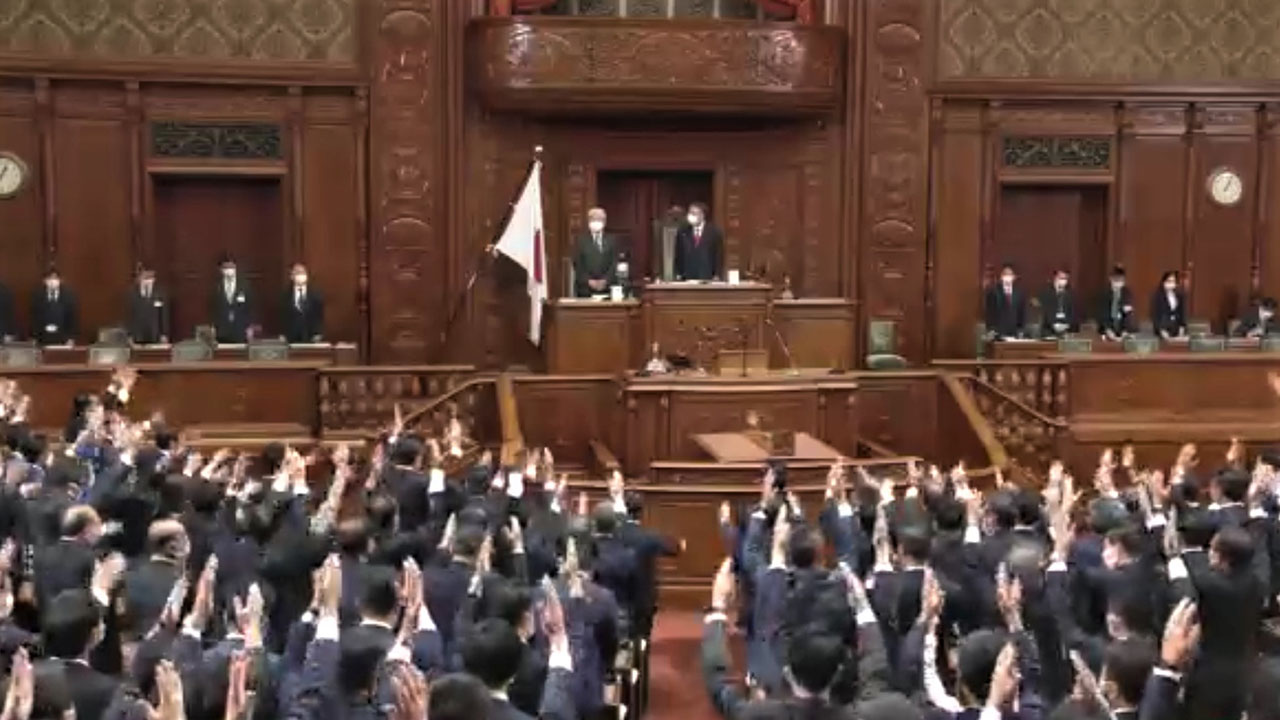 衆院解散、総選挙へ 主要6政党の教育政策を比較
