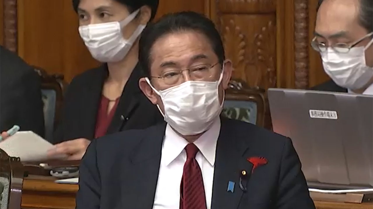 子供の性被害対策、保育士や塾講師も対象に 岸田首相