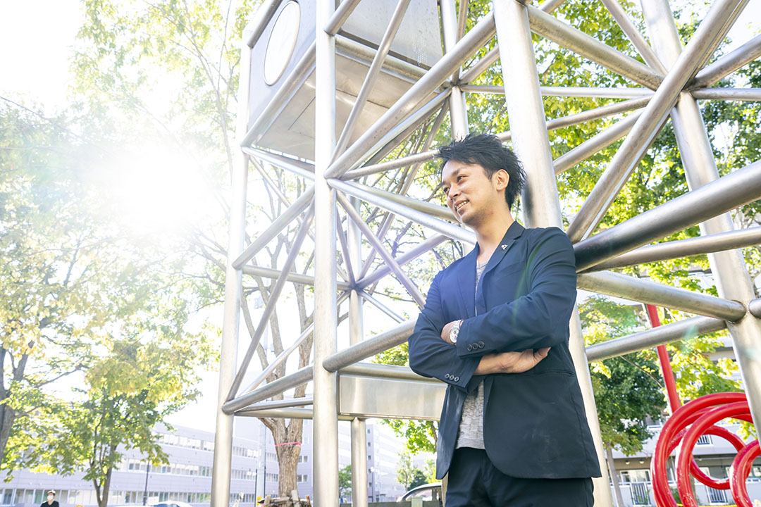 「業務改善部」を立ち上げるなど、5年で大きく職場環境は改善された