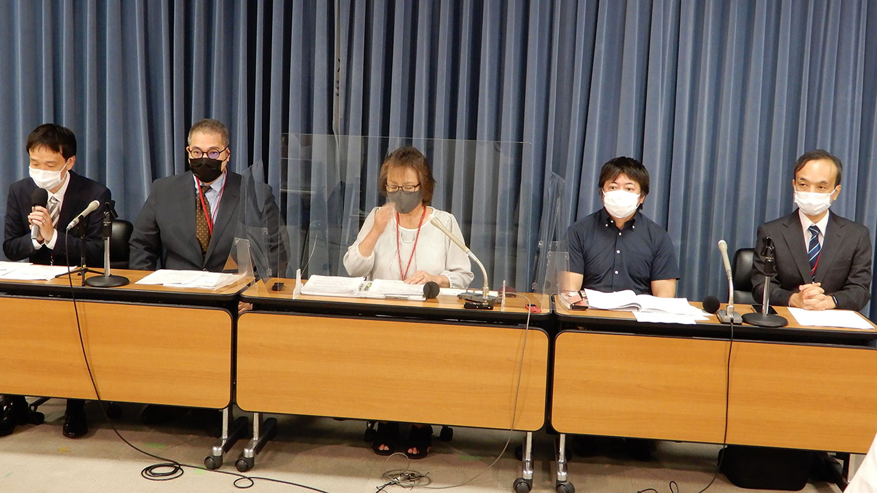 子供の命守る「いじめ防止法」改正を 被害者調査踏まえ提言