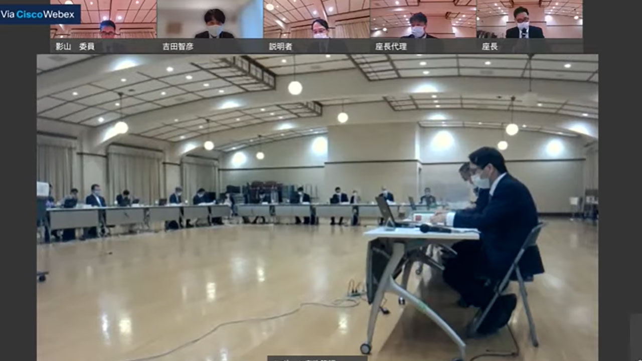 「生徒第一の環境整備を」 部活動の地域移行へ検討会議