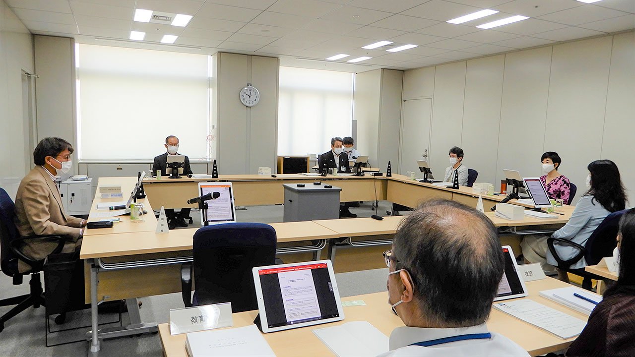 都立高入試、男女別定員の見直しを決定 進路指導に配慮