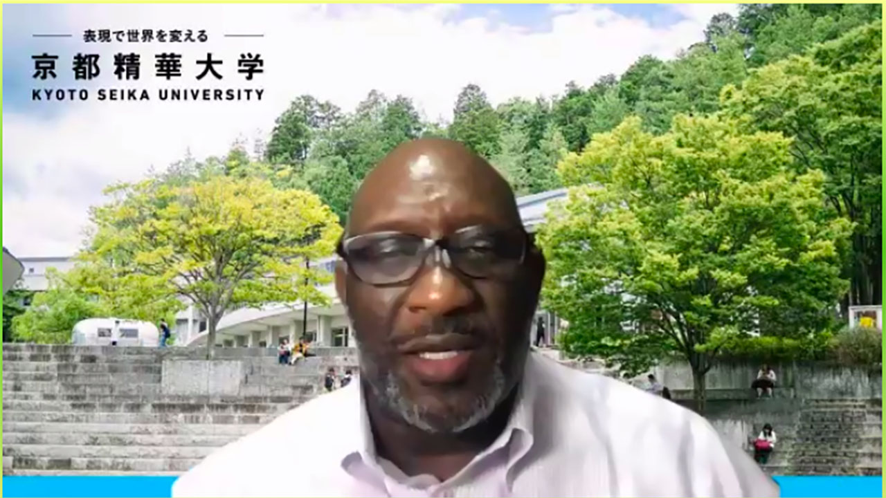 「コロナ禍だからこそ発見できたこともたくさんある」とサコ氏