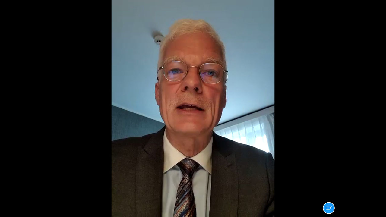 コロナ禍のＩＣＴ活用「日本の弱さが露呈」 ＯＥＣＤ局長
