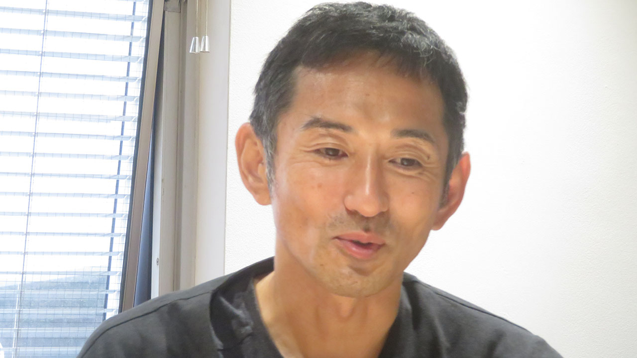 為末氏が考えるオリンピックのレガシーとは