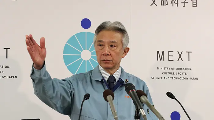 【能登半島地震】 被災した児童生徒に端末1500台提供 文科省