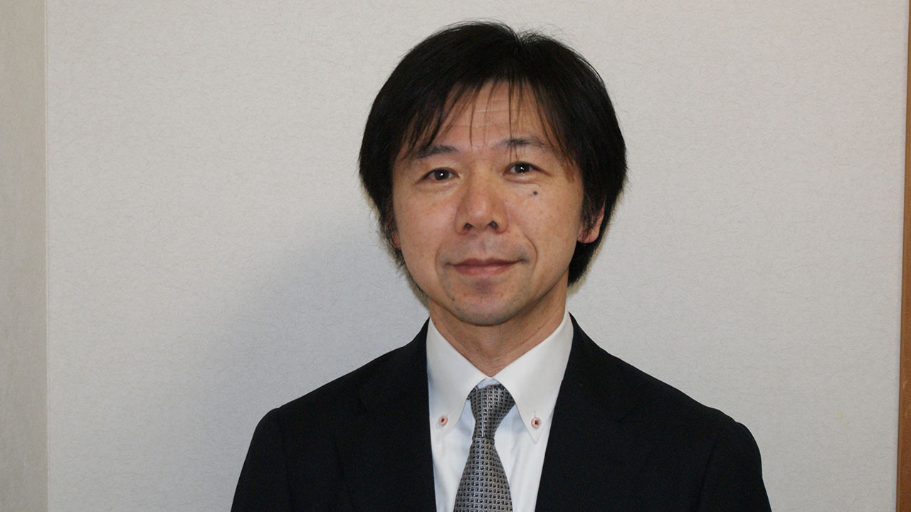 子どもへの心身の影響を懸念する戸部教授（本人提供）
