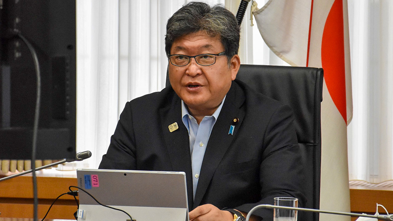 学校の働き方改革の環境整備へ 「精力的に予算折衝を」