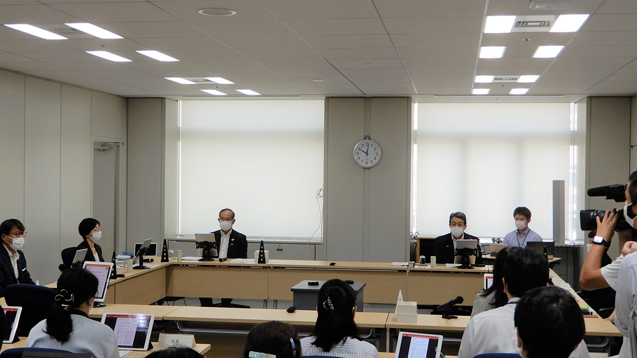 パラ学校観戦実施に教育委員ら苦言 「もっと議論尽くせた」