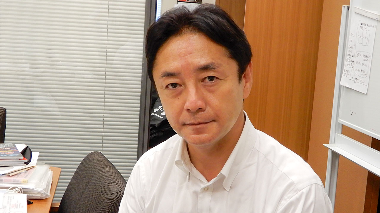 「文科省は不安解消するオプションを」 後藤田自民党政調会長代理