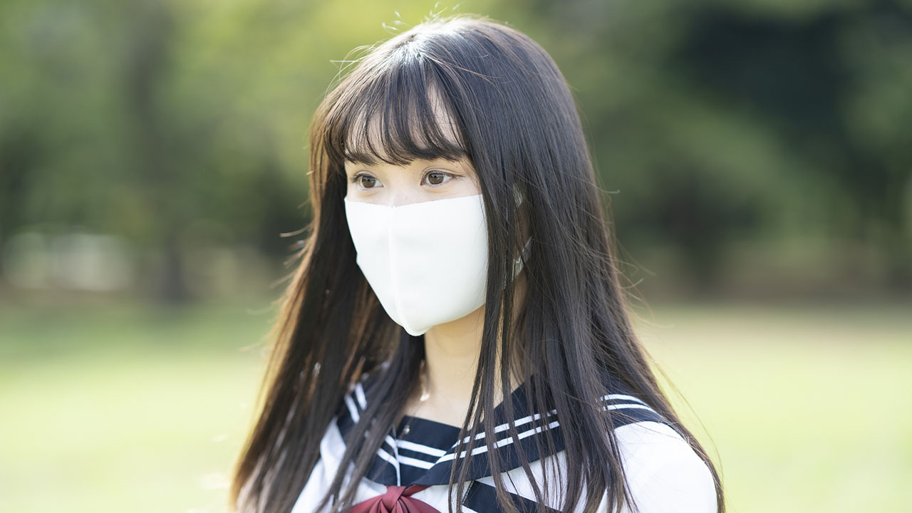 【緊急事態宣言】9月12日まで分散登校を実施 群馬県教委
