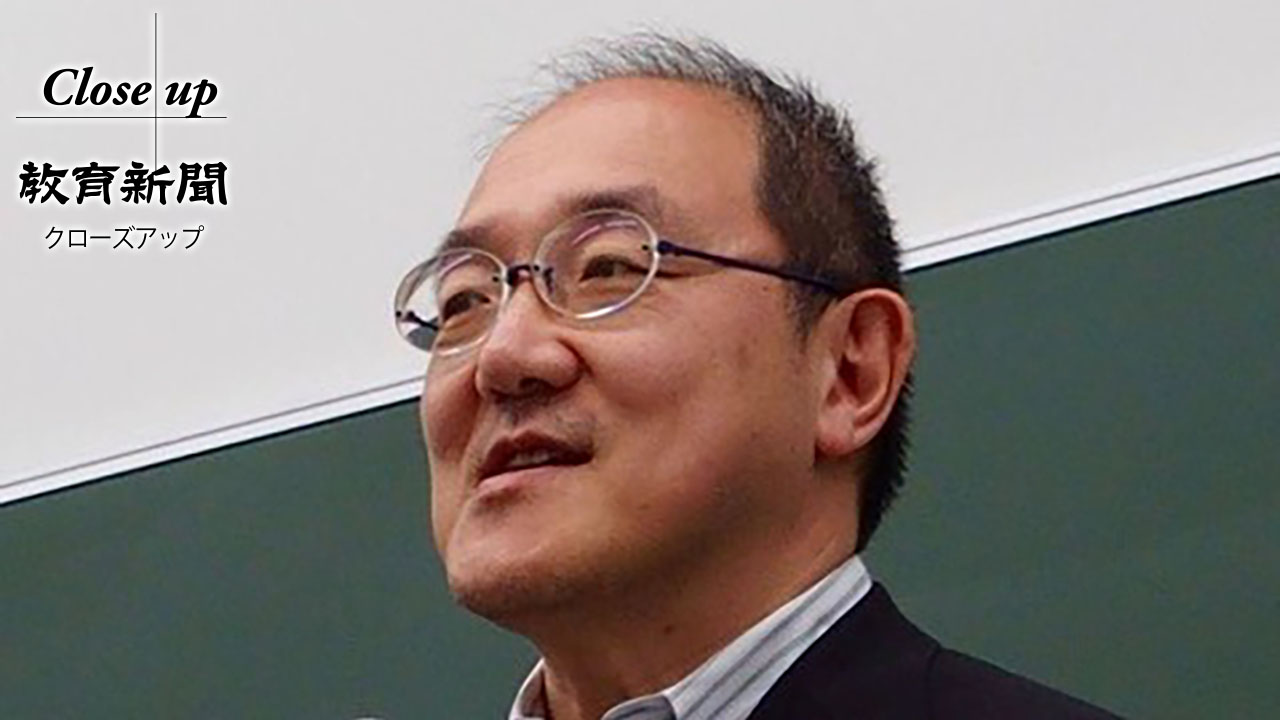 学校デモクラシーの危機（前編） 政治学者が捉えたPTA問題