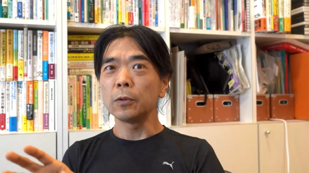 【GIGA到来】子供主導のルール作り 豊福氏に聞く注意点