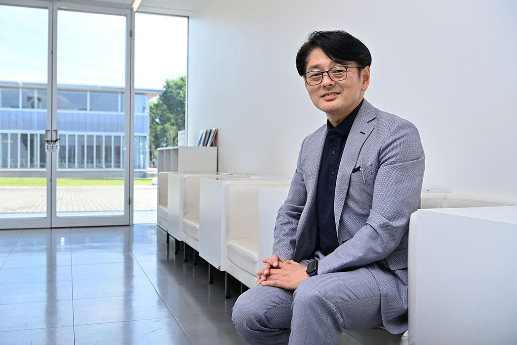 地方にこそグローバル人材が求められている