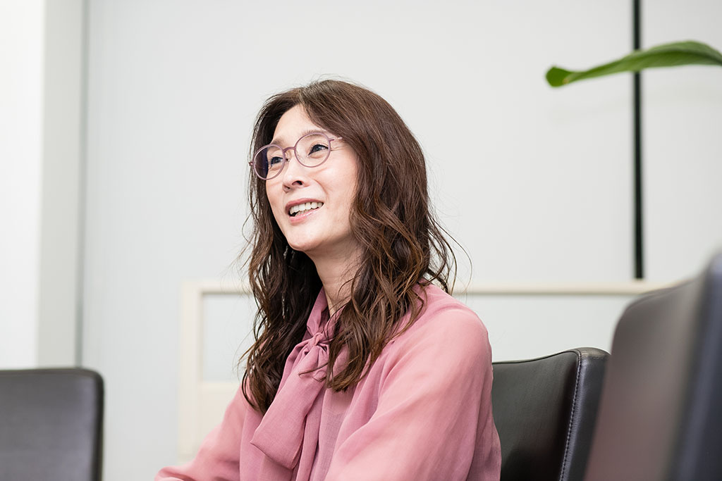 「監督が怒ってはいけない大会」の展望を語る益子さん