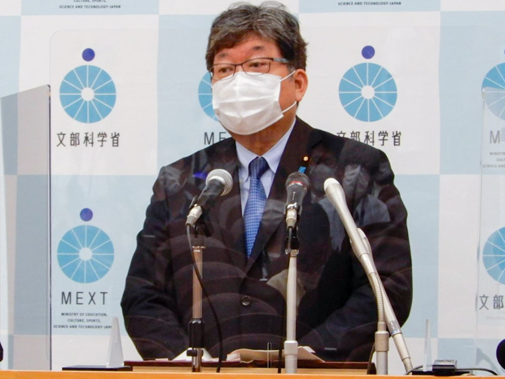 「改めて通学路をしっかり見て声を」 合同点検を要請