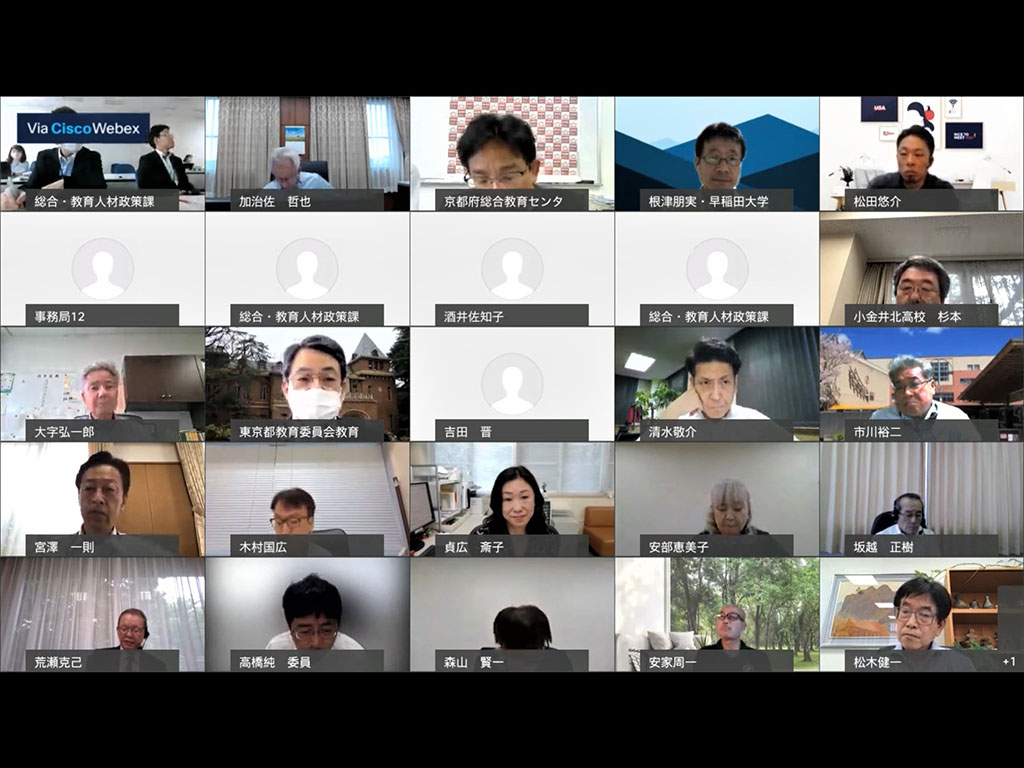 【免許更新制】現場教員の58.5％が否定的 中教審小委