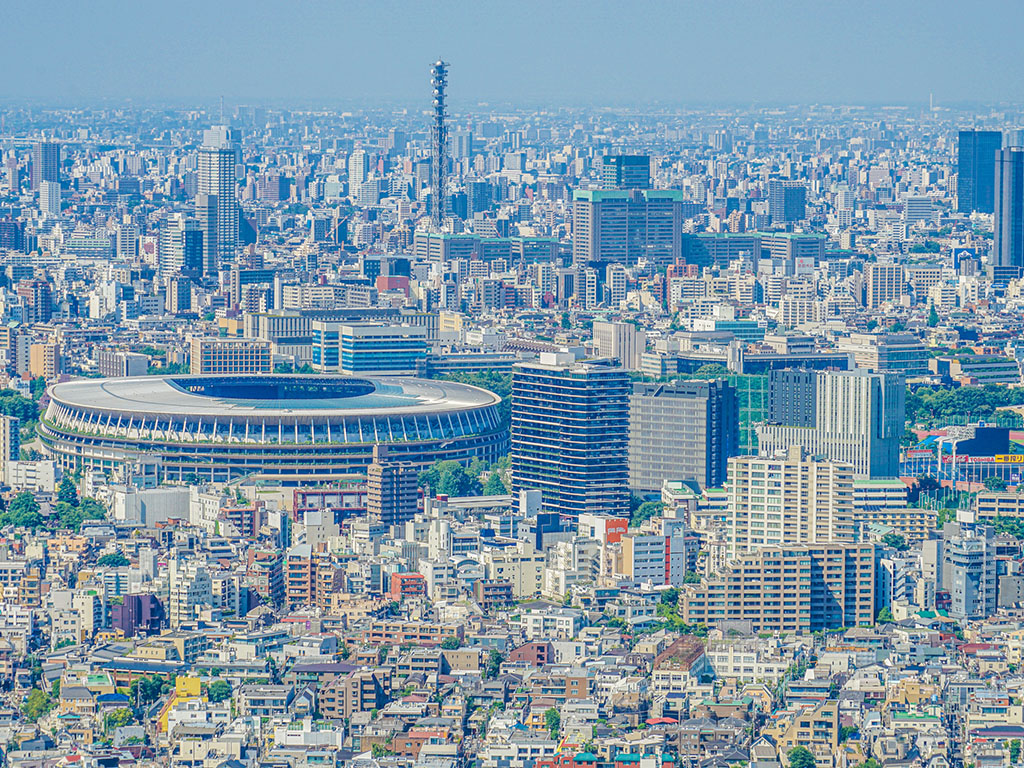 東京・目黒区が五輪の学校観戦中止 コロナや熱中症リスク懸念