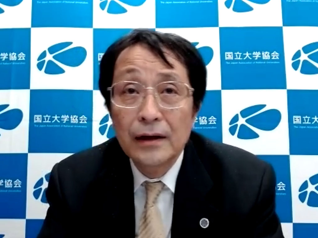 国立大、今年度も追試験など設定へ コロナ禍で受験機会確保