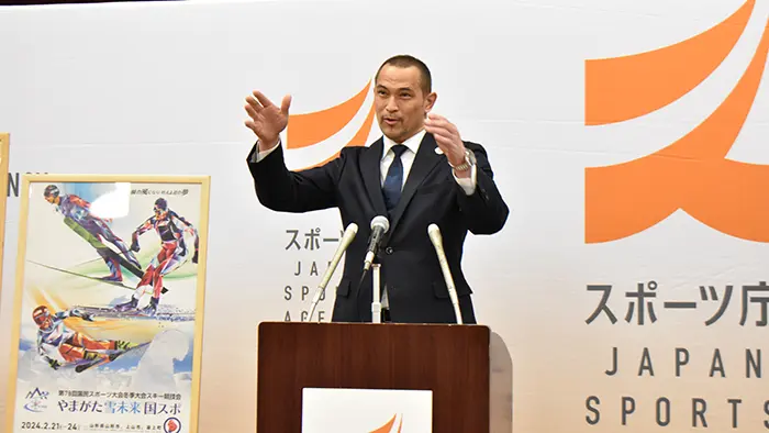 部活動の基礎やスキルを学ぶ動画、特設サイト開設へ スポーツ庁