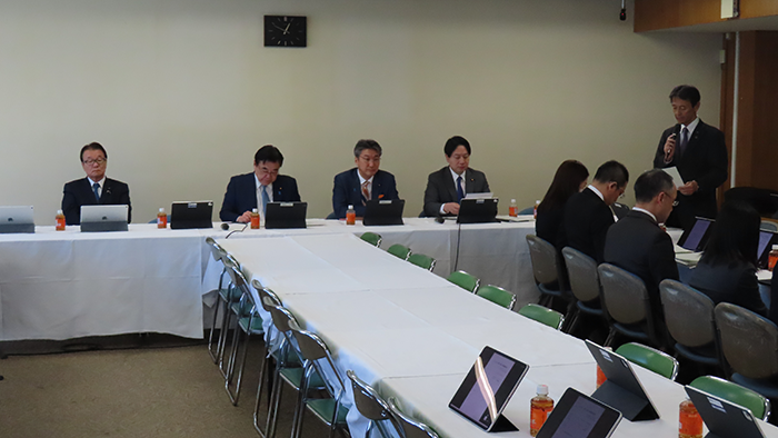性犯罪歴の期間は10年以上とする方向 DBS巡りこども家庭庁
