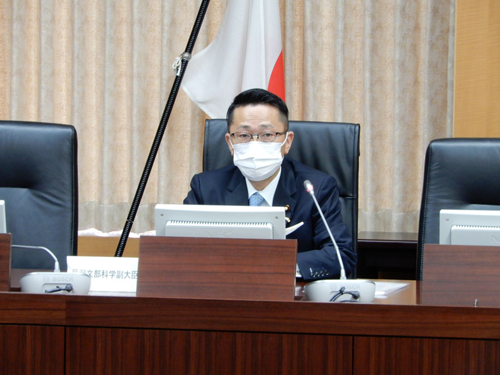 コロナ禍で苦境の日本人学校支援へ 文科省が「未来戦略」