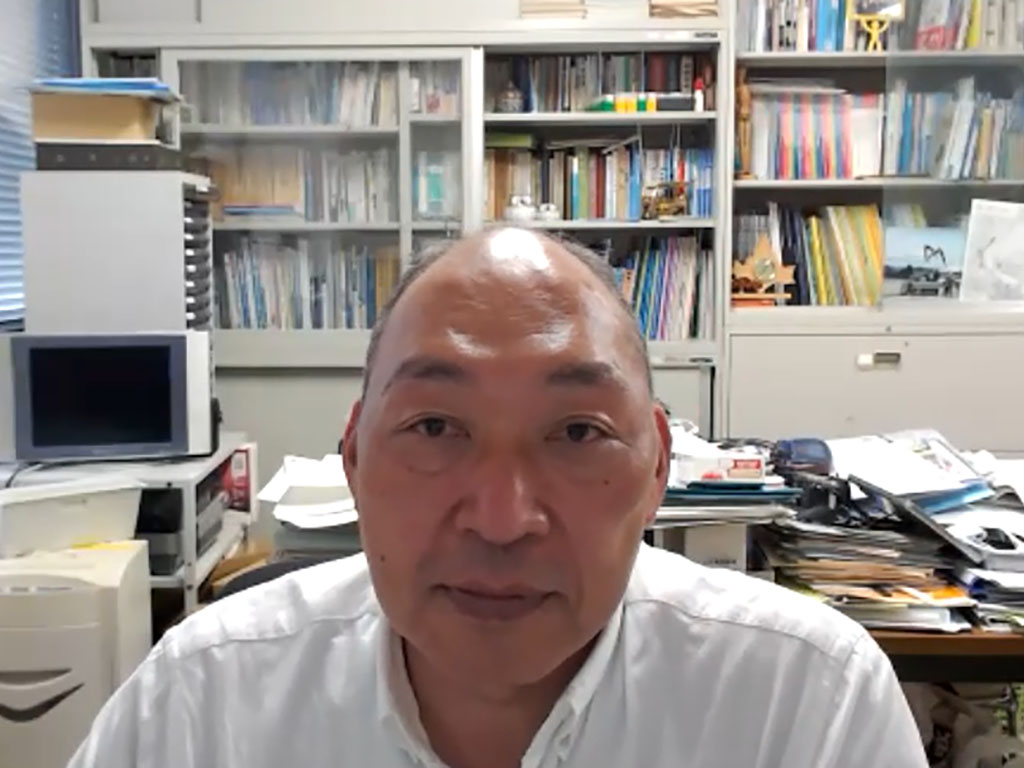 【コロナ禍のプール授業】 泳がない水泳学習も登場