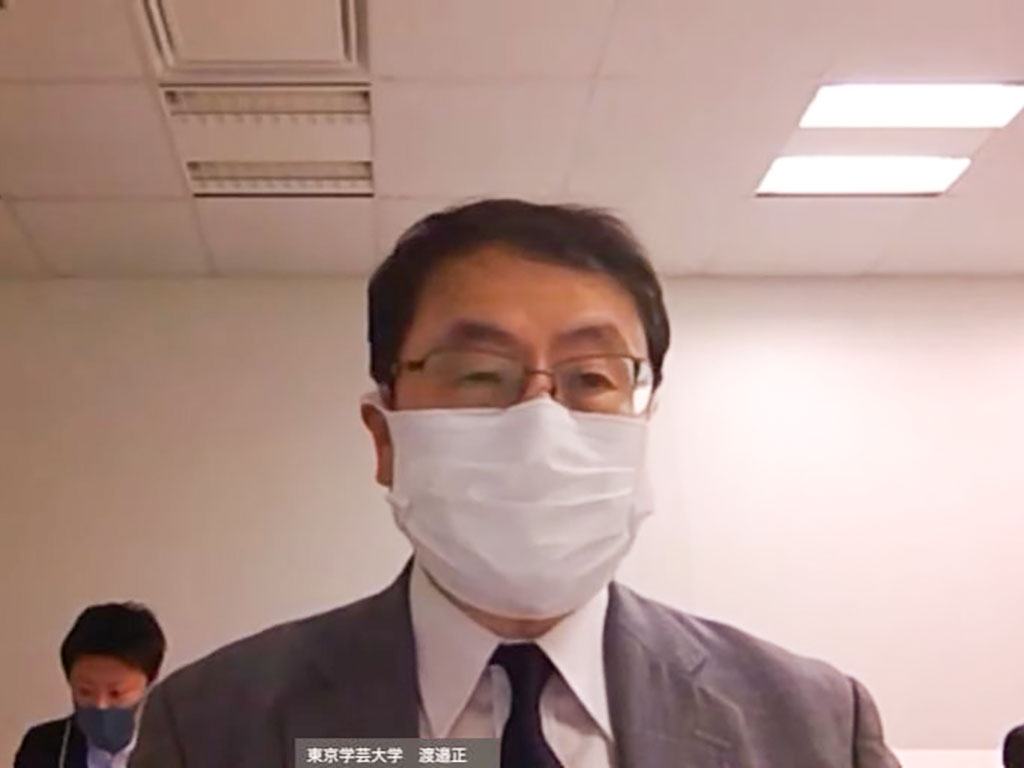 学校安全部会が初会合 第3次計画の策定に向け課題検証