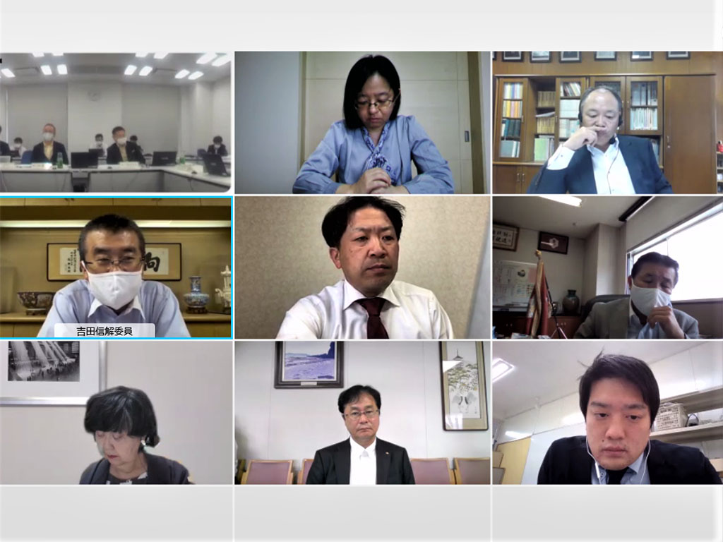 コミュニティ・スクール「首長に知られていない」 文科省検討会議