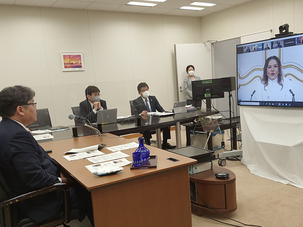 全段階の教育にESD ユネスコ世界会議でベルリン宣言採択