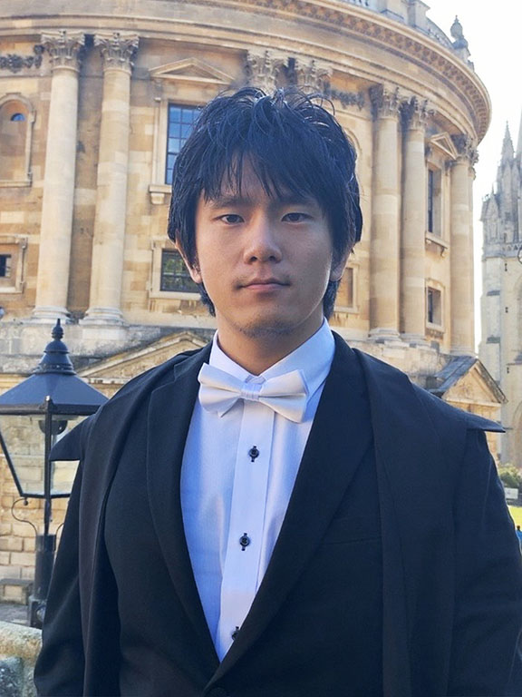 【コロナと教育・英国編】 英国の大学がコロナ禍で果たした役割