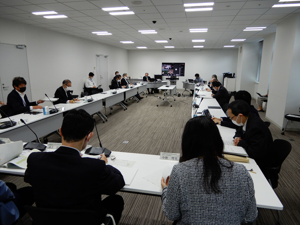 社会総出でSTEAM教育推進するシステムを 内閣府懇談会