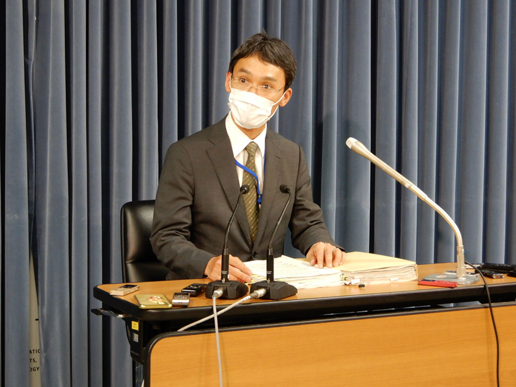 変異株拡大も「基本対策徹底を」 衛生マニュアル改訂