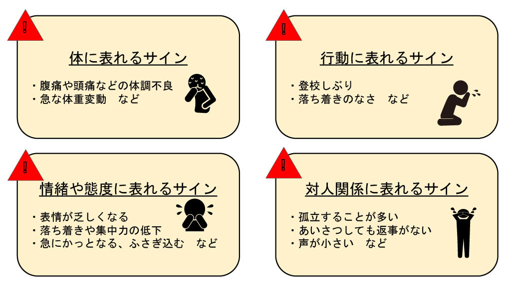 【緊急事態宣言】子供のストレス GWに大人ができること