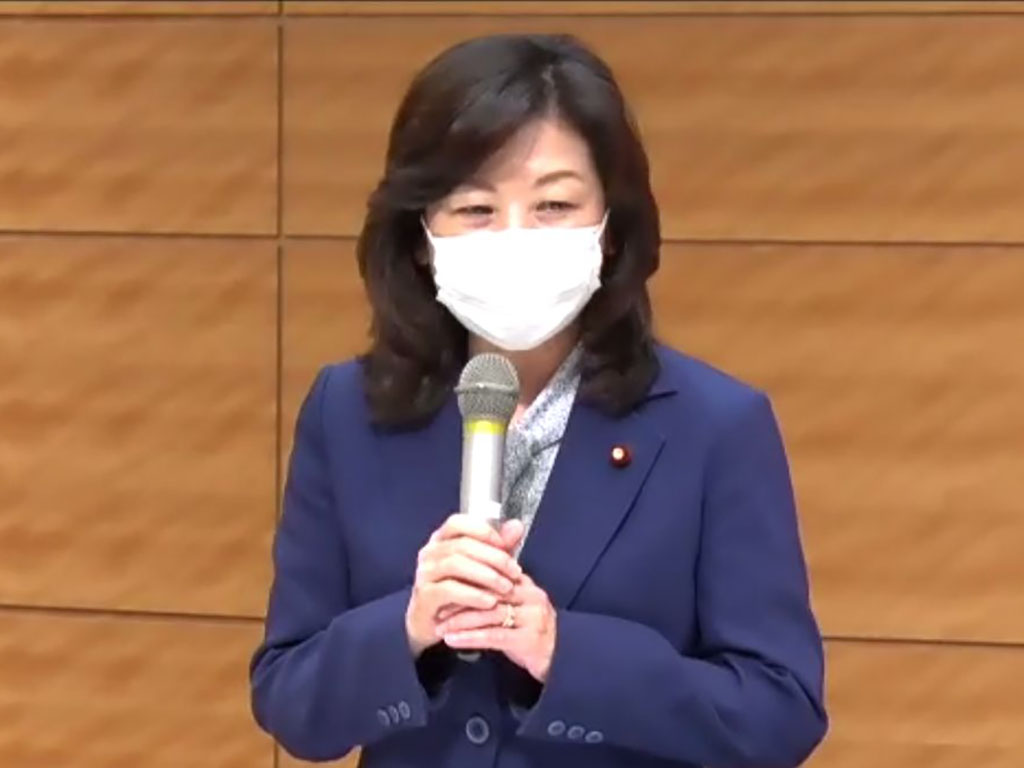 こども庁は子ども基本法セットで 子供支援団体が提言