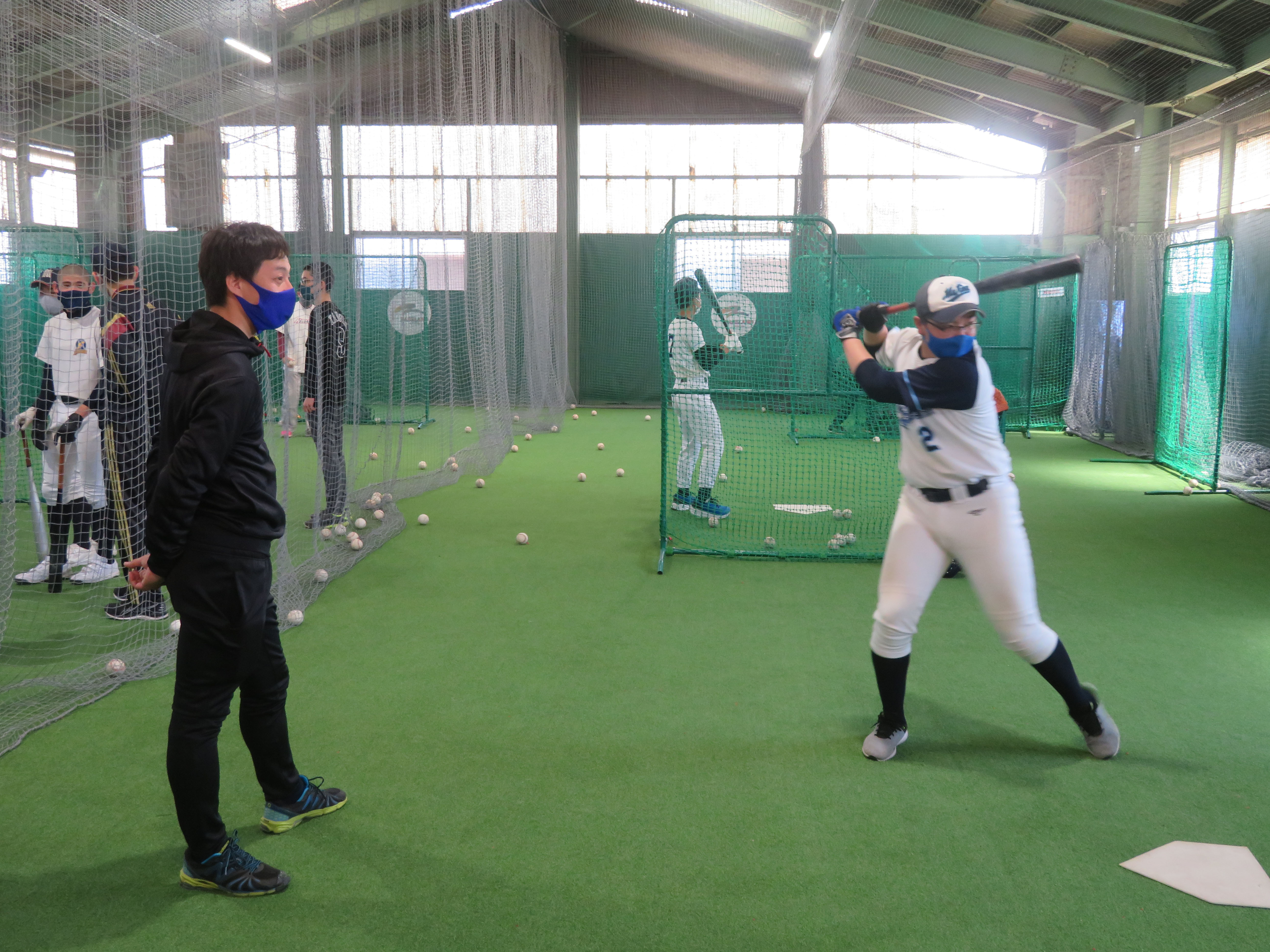 障害のある子供と一緒に競い合う スポーツの持つ夢と力