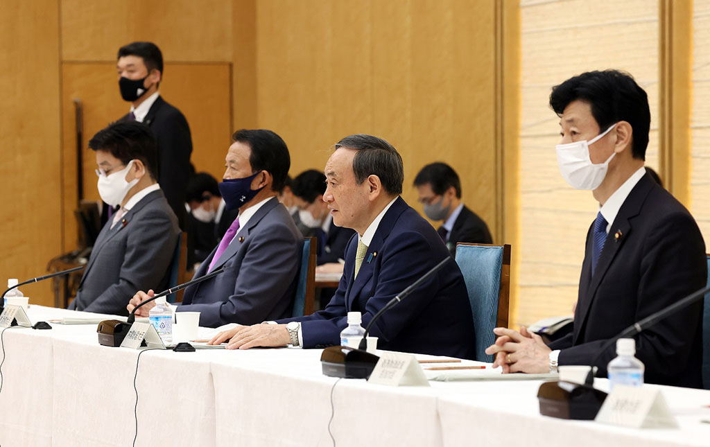 「選択的週休3日制」で学び直し提言 経済財政諮問会議