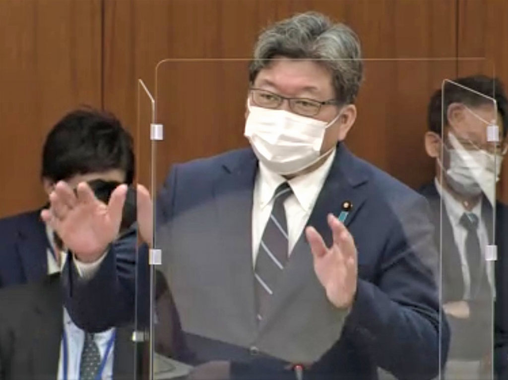 中学受験目的の自主休校「望ましくない」 文科省、近く通知