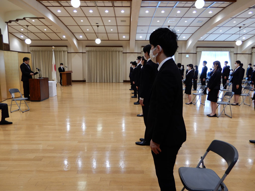 「子供たちのため譲れない政策は守り前へ」 萩生田文科相
