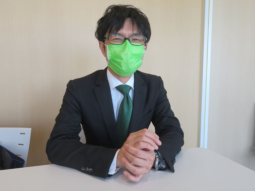 「教員も校則問題に声を上げて」 西村教諭に聞く