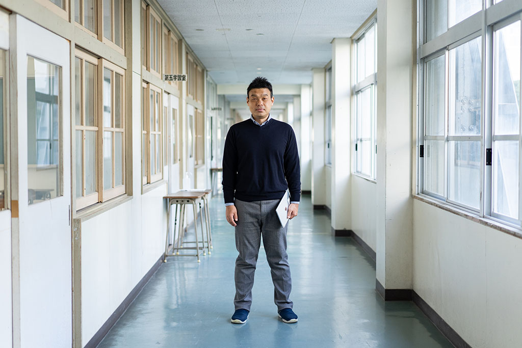 教えない授業によって、子供たちは大人の想像を超えていった