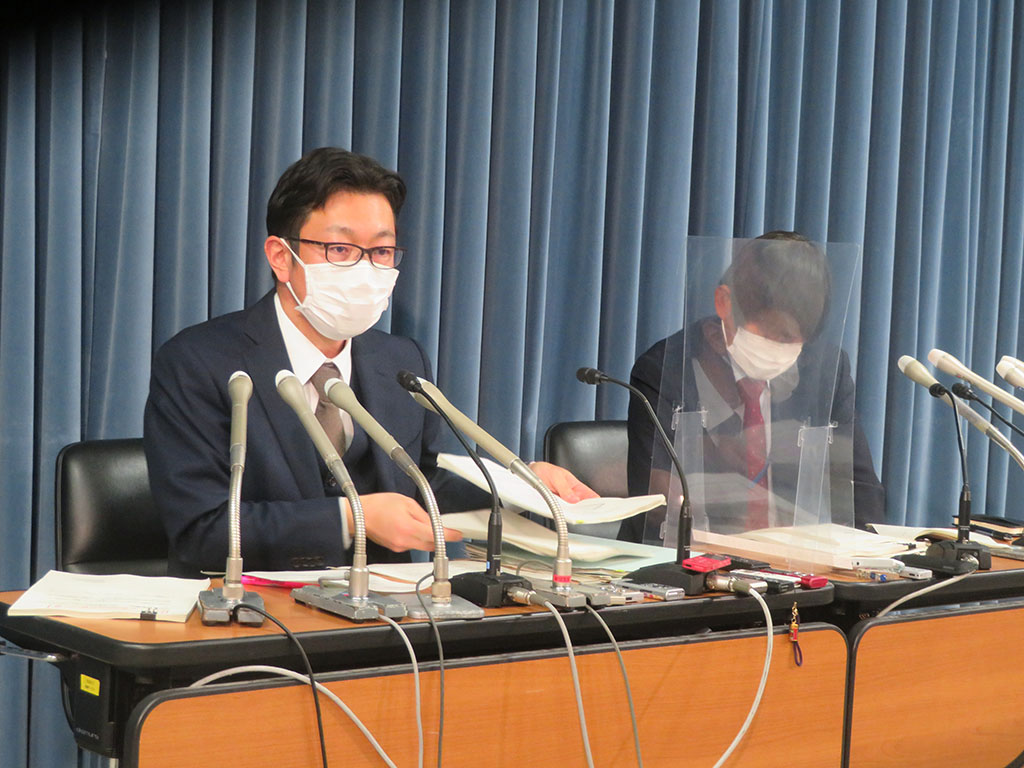 25年からの共通テスト21科目公表 新たに「情報」