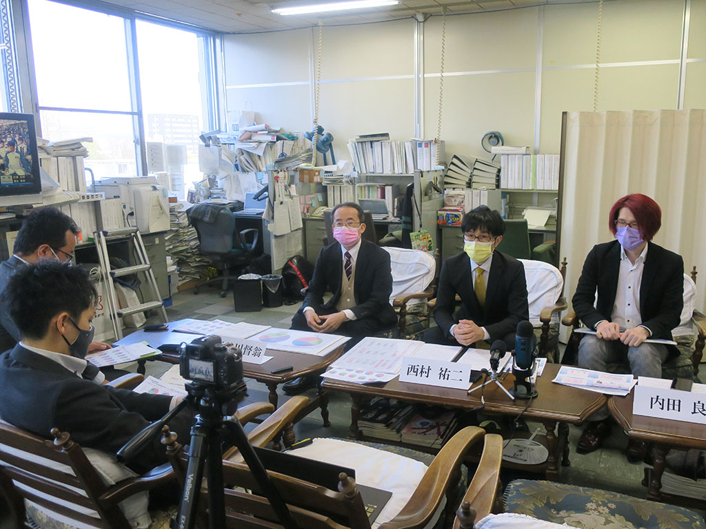 上限時間守れない教員ほど虚偽申告 内田良准教授ら指摘