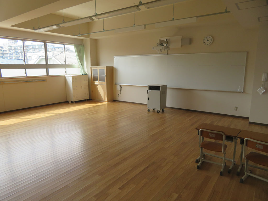 これからの学びを実現する 新時代の教室環境づくり