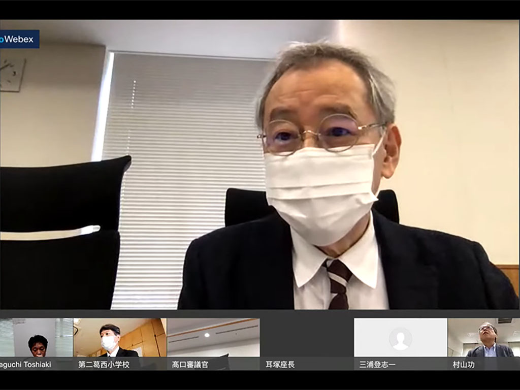 【全国学力調査】抽出・悉皆「2本柱」提案 専門家会議