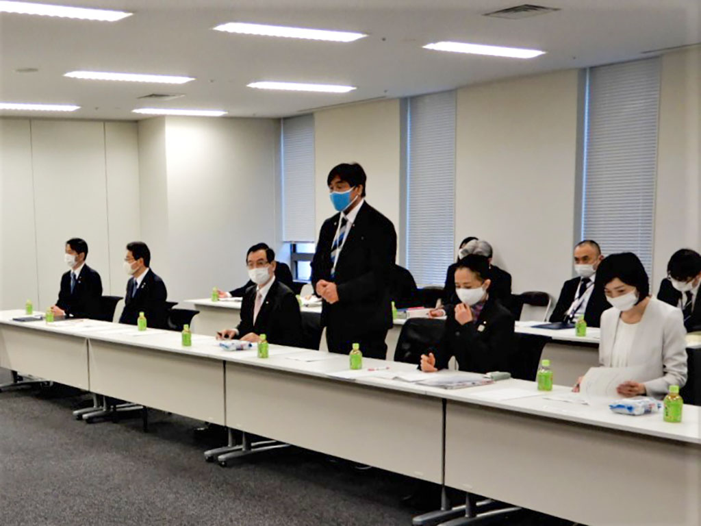 わいせつ教員対策、免許再交付を拒否できる法整備検討 与党WT
